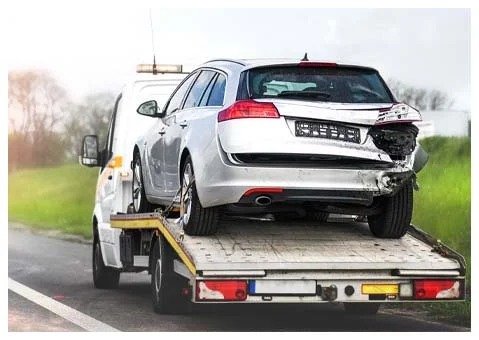 Tow Truck Service