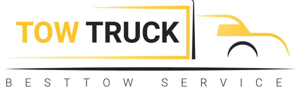 Tow Truck Logo